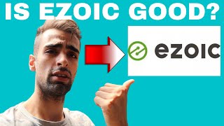 Ezoic Review 2021 Earn passive income for your website EARLY
