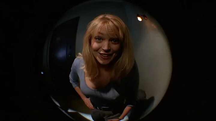 NYPD Blue - They'll Find Your Body Wrapped Up In A Carpet Somewhere