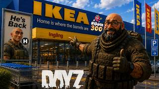 Dayz - He's back so time for a new duos adventure day 1 !socials !discord !nitrado