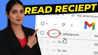 How To See If Someone Read Your Email | Gmail Read Receipt | Mail Tracker For Gmail screenshot 5