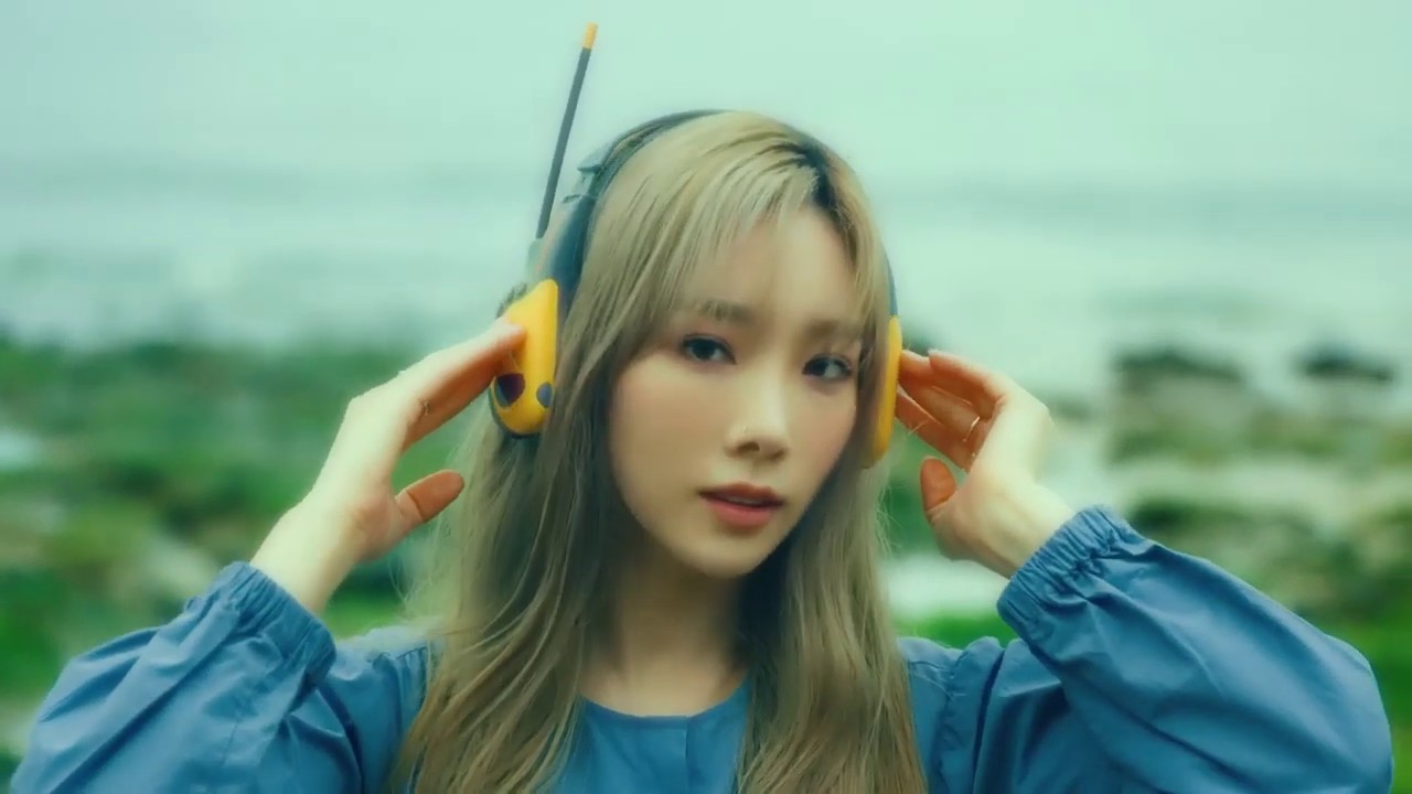 [ENG] TAEYEON 태연 'Purpose' All Highlight Clip #1 - #12