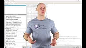 Evo X Ecu Flash Training Course Part 13: MIVEC Variable Cam Tuning | Evans Performance Academy