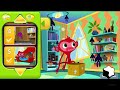 Mango &amp; Friends Episode 2 The Number 9