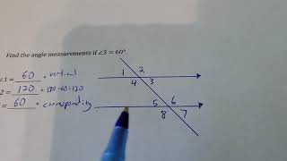 Celebrity OEMS 7th Grade Math Angle Relationships and Triangles Wealth
