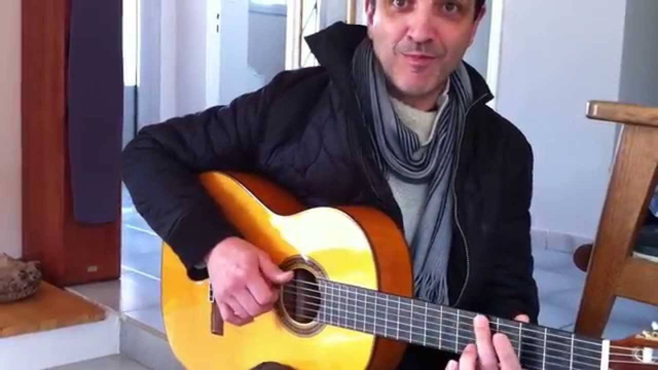 Roda de Gilberto Gil par Patrick Agullo - YouTube