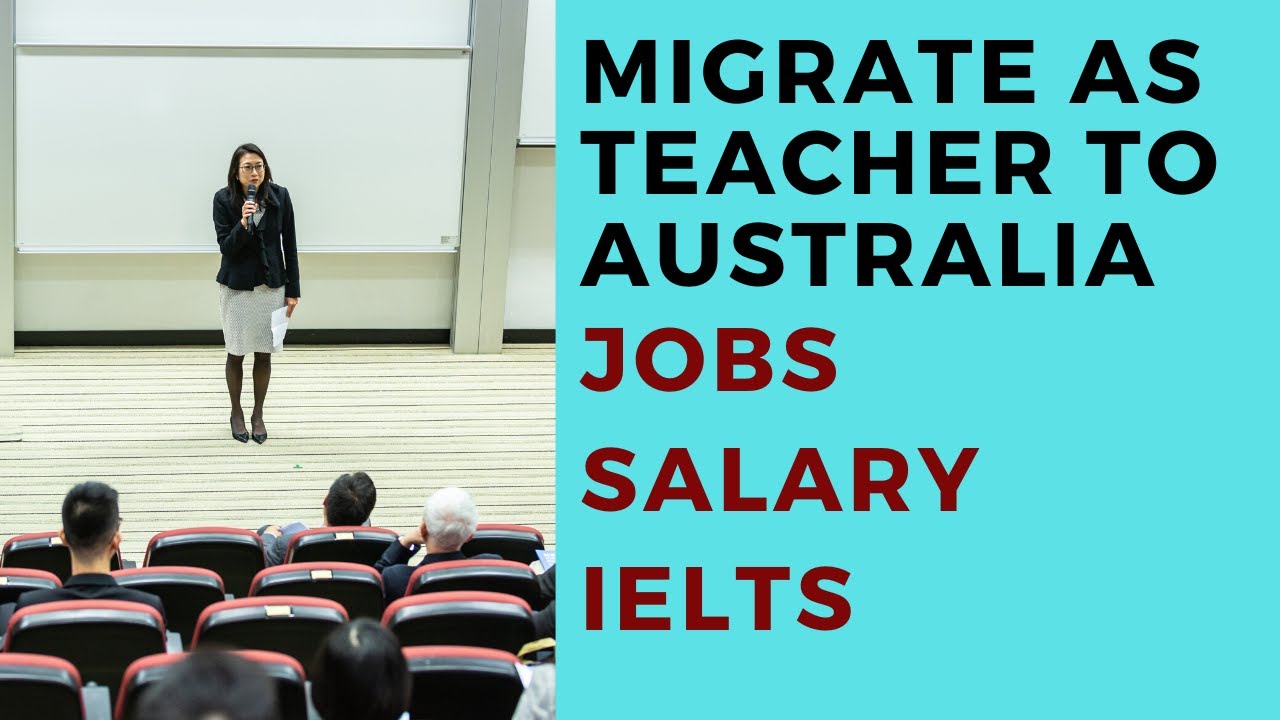 tourism teaching jobs australia