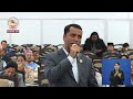 मा. युवराज दुलाल / प्रतिनिधि सभा बैठक, २०८३ भदौ ८ गते, सोमबार दिनको १:०० बजे / विशेष समय