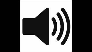 Wooahhh Walala Sound Effect (51825*)