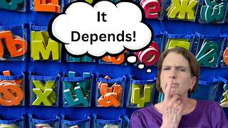 Do You REALLY Need to Speak the Language to Live Abroad?
