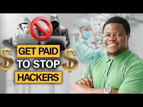 Healthcare Cybersecurity: The