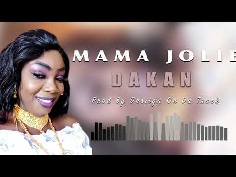 在 YouTube 上观看 MAMA JOLIE - DAKAN (AUDIO OFFICIEL) 2020