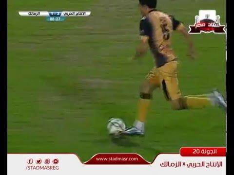 ÙÙØ¨Ø±Ù Ø¬Ø¯Ù ÙÙ Ø·Ø§Ø±Ù Ø­Ø§ÙØ¯ ÙÙ ÙØ¨Ø§Ø±Ø§Ø© Ø§ÙØ¥ÙØªØ§Ø¬ Ø§ÙØ­Ø±Ø¨Ù ÙØ§ÙØ²ÙØ§ÙÙ