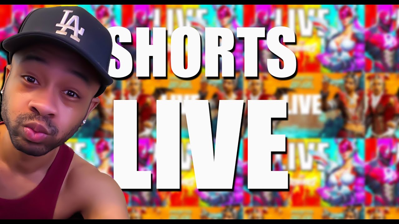 SHORTS LIVE: 🎄✨  [DROPS] HAPPY HOLIDAYS LOBBIES |DBD | RIVALS | !LT 🎄✨