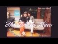 『The Girl Is Mine』西寺郷太&amp;和田唱