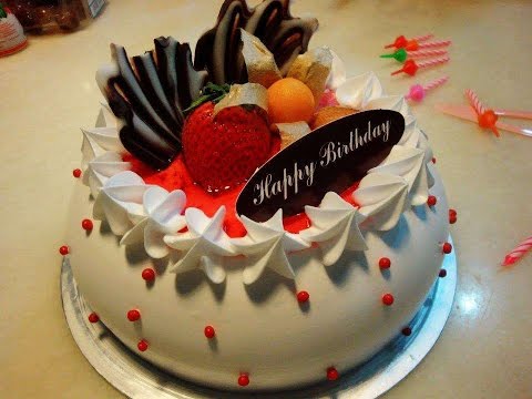 happy birthday pictures cake