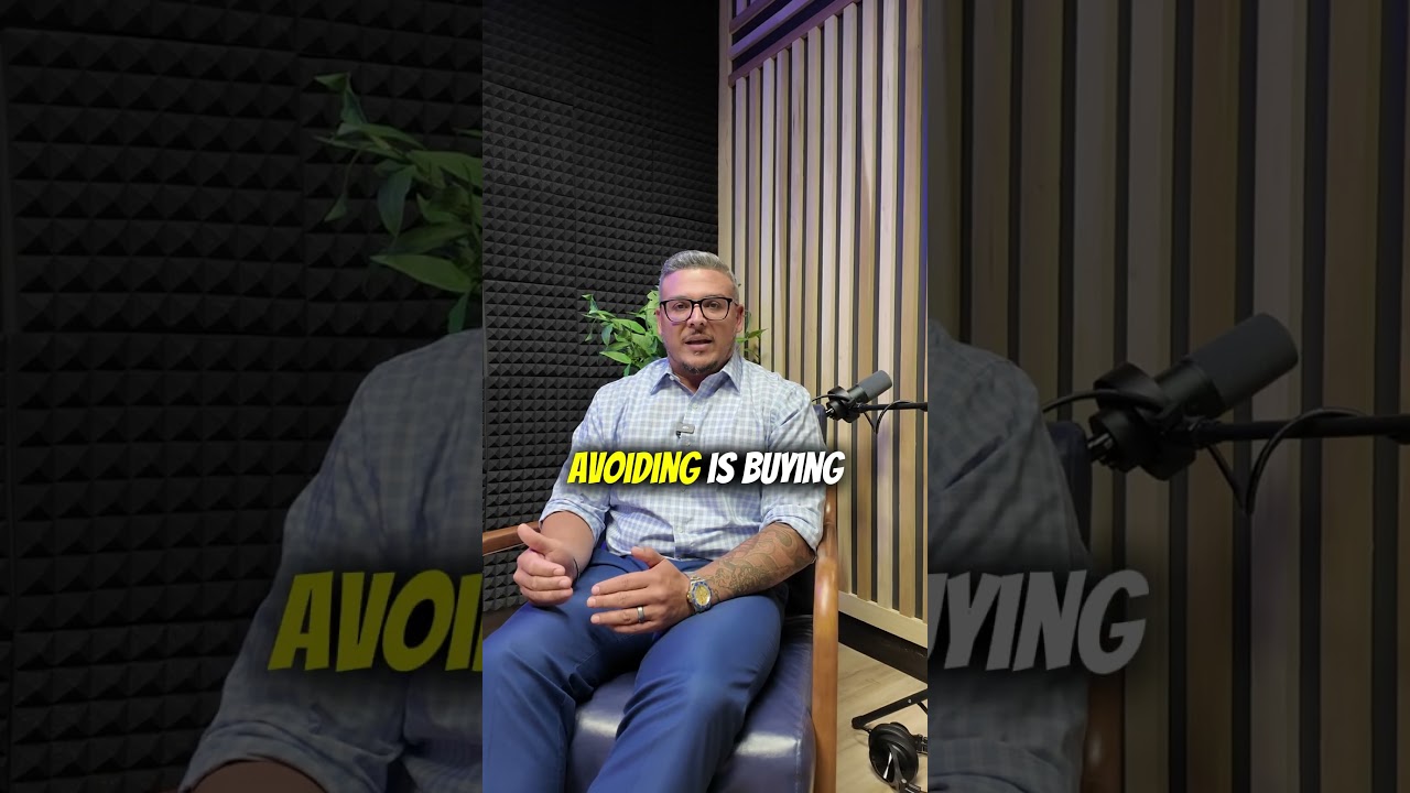 The #1 Mistake New Investors Make | CG Real Estate