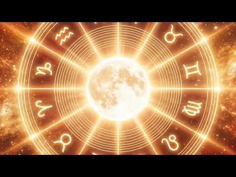 Video 5 signos que vivirán cambios importantes hasta finales de marzo