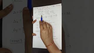 #maths matrices.   solve by cramer's rule