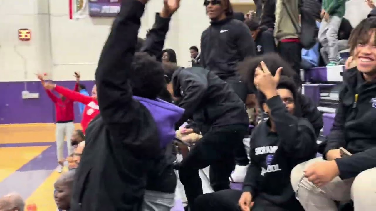 ANOTHER CLASSIC! Foundation Game: DCA vs Sac High