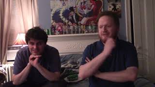 Movie Review Quickie, Jurassic World Rebirth