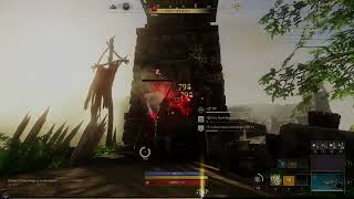 New World - Turning the Lionhearted
