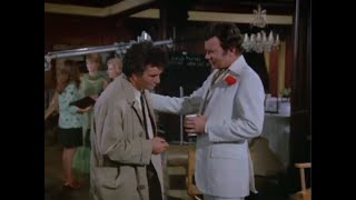 Columbo   - The Snyder Cut