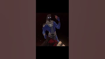 Masked mark invincible edit #edit #omniman #invincible #youtube #shorts #fyp #popular #viral #new