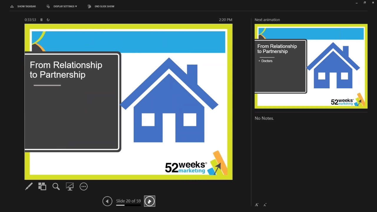 52 weeks marketing guest webinar youtube