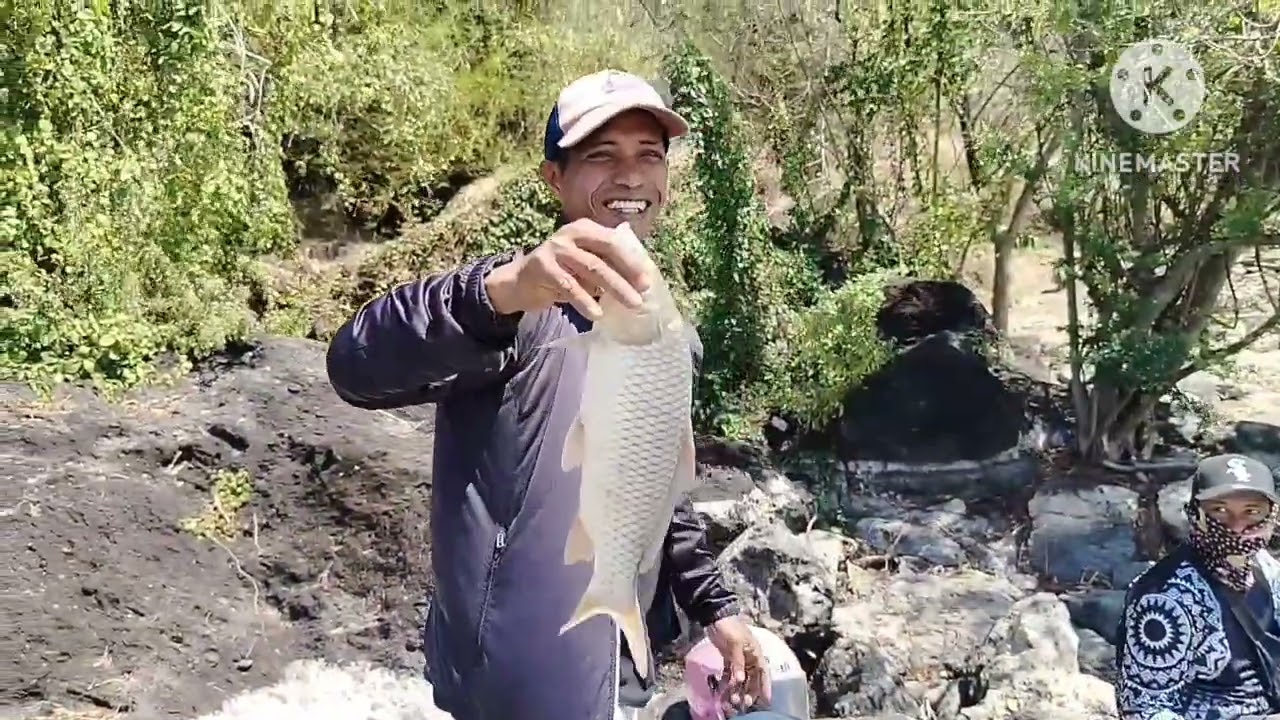 SUNDAY FISHING KARPA HUNTING IN BINANGONAN BRGY PILAPILA WITH KAPE FISHING MEMBER FISHONCATCH&COOK🎣 