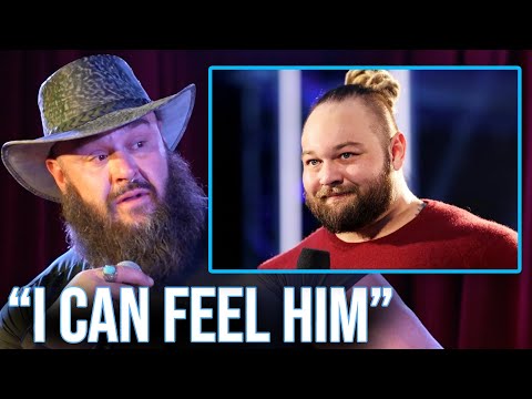 Braun Strowman On