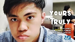 Yours Truly | 24 Frames Shorts
