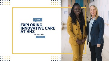 Tracey Talks: CARE Rounding