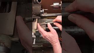 Tiny cheater bar makes it easy