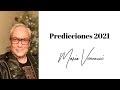 Predicciones 2021