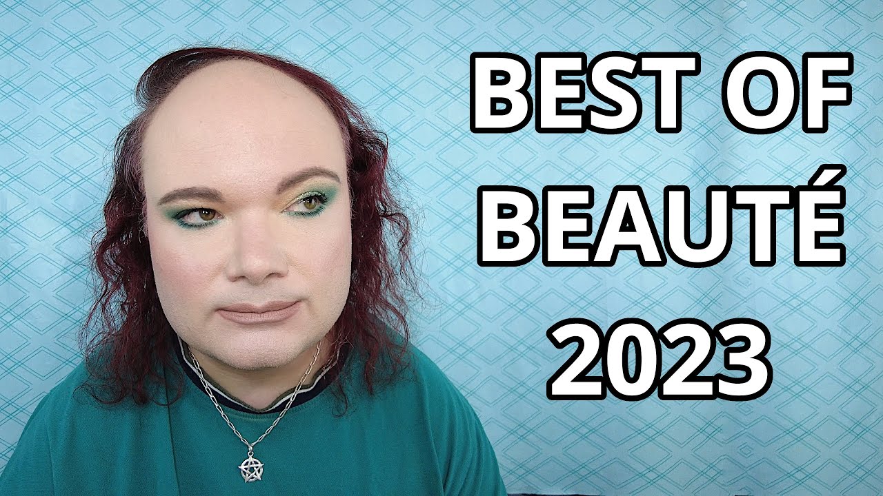 Mon best-of beauté 2023