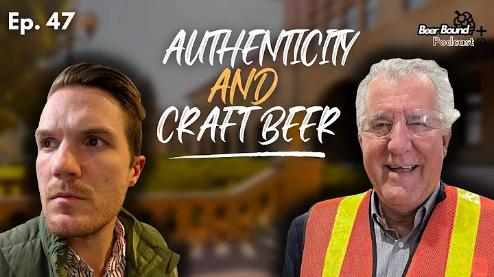 Authenticity and Craft Beer