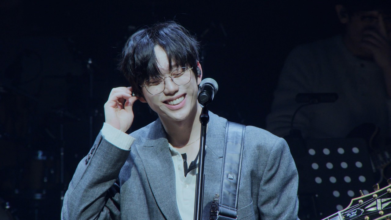 [LIVE CLIP] 10CM/십센치 - 그라데이션 (Gradation) @To 10CM: Chapter 1 in Seoul