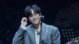 Live Clip 10Cm십센치 - 그라데이션 Gradation 10Cm Chapter 1 In Seoul