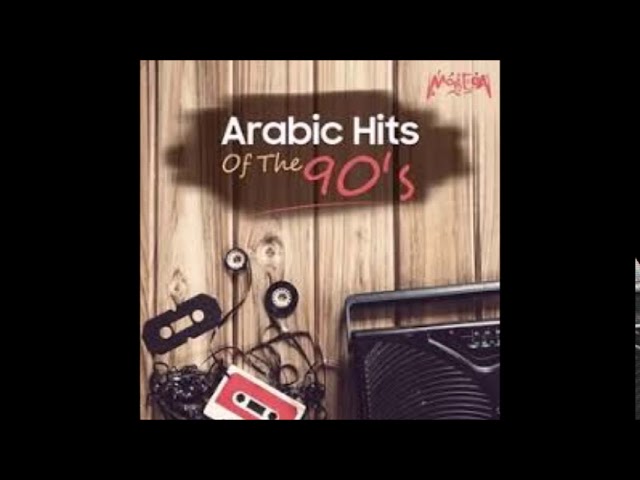 90s ARABIC MIX BY DJ JACK.H class=