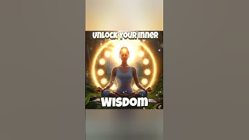 "Unlock Your Inner Wisdom Channeling Guidance for Clarity and Healing"