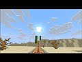 Just a Minecraft Roller Coaster (FLASHING LIGHTS)