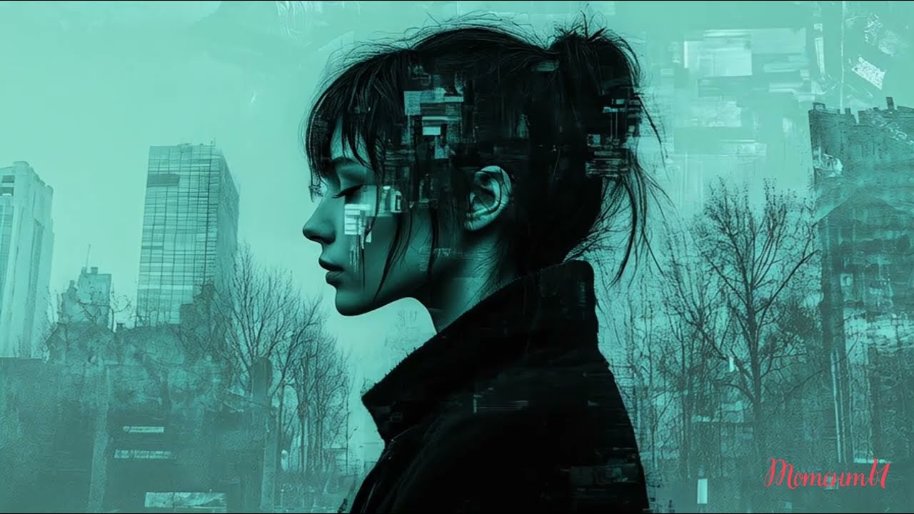 Нетривиальная Cкрипка 🏙️.14