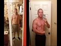 6 Month Progress - Gamer to Gym Rat