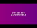 [Replay] L'essor des Dark Kitchens en France