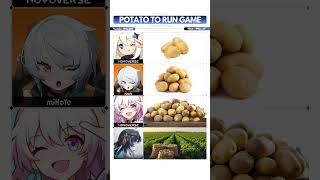 How many potatoes do you need to run the game? #wuwa #hsr #zzz #genshinimpact #genshinmemes #memes