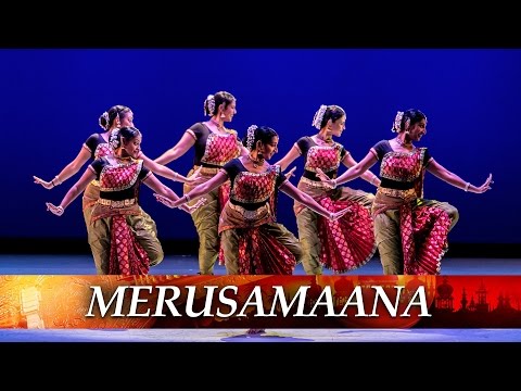 Merusamaana | M D Ramanathan - Classical by
