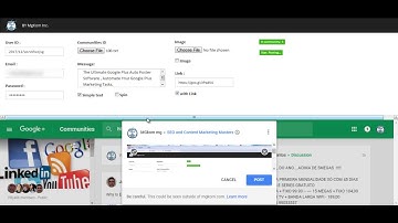 How powerful google plus auto poster is?