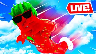 [🔴LIVE] ERDBEEREN ROBUX ERDBEEREN ROBUX