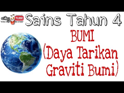 Video: Apa Itu Daya Tarikan?