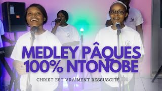 Medley De Pâques Part 1: A wòm ya éé - Bebela Nkore a wòm ya - Eyon be nga wigne